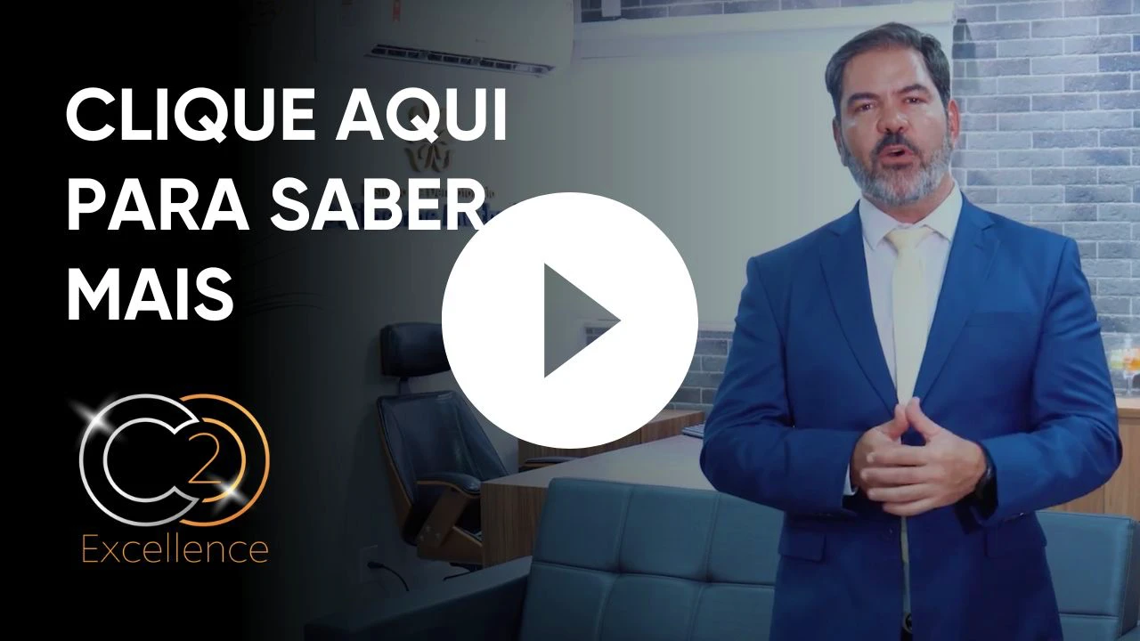 Apresentação CO2 Excellence