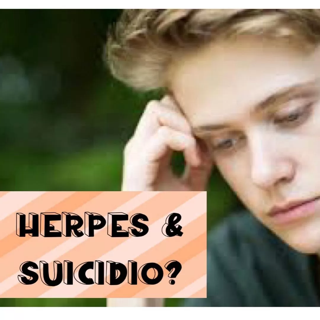 Herpes & Suidicio!?